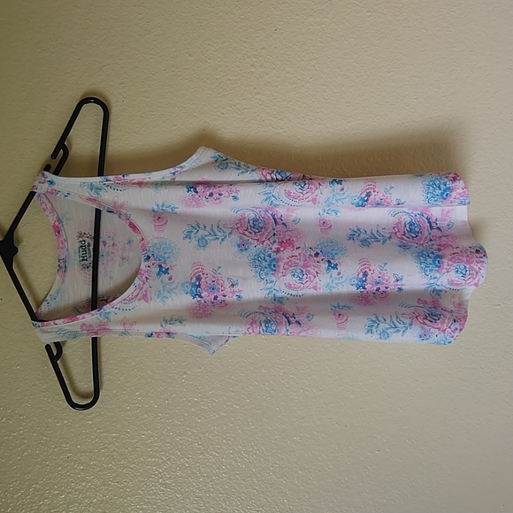 Mudd Tank Top - Picture 1 of 10
